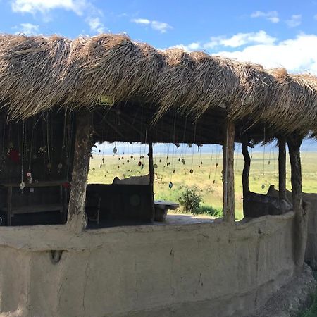 Osiligilai Maasai Lodge Sanya Juu 외부 사진