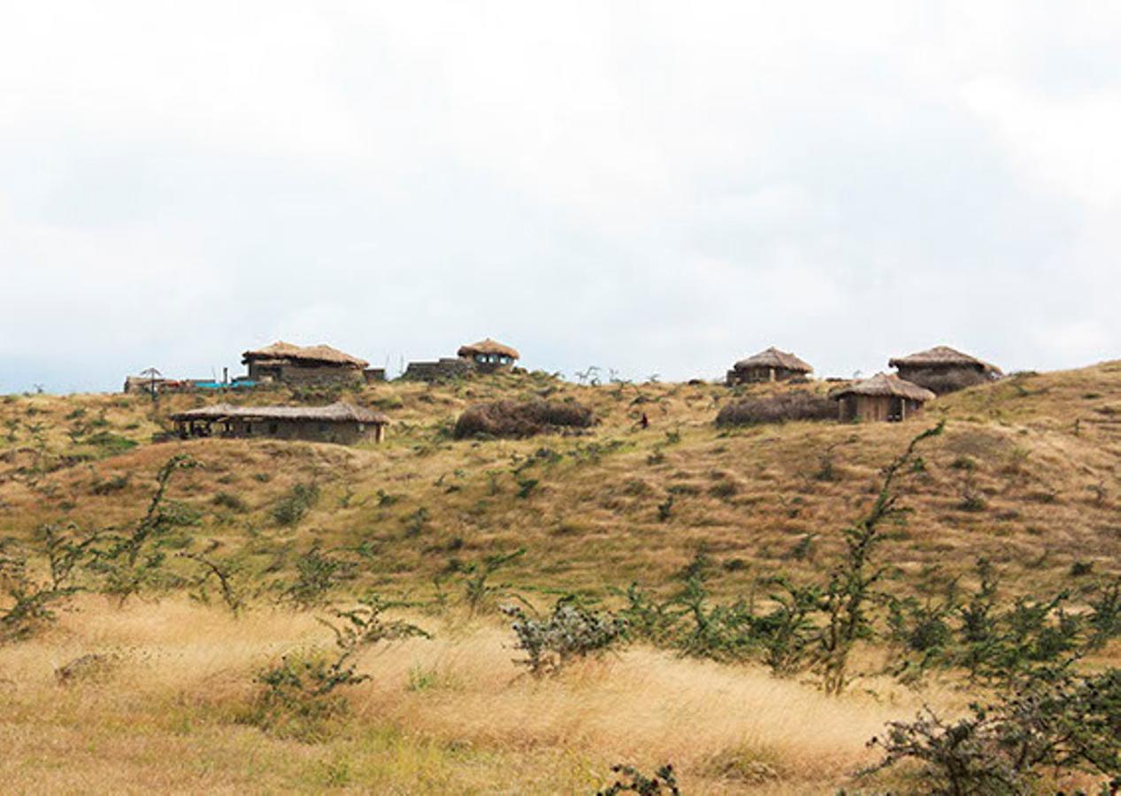 Osiligilai Maasai Lodge Sanya Juu 외부 사진