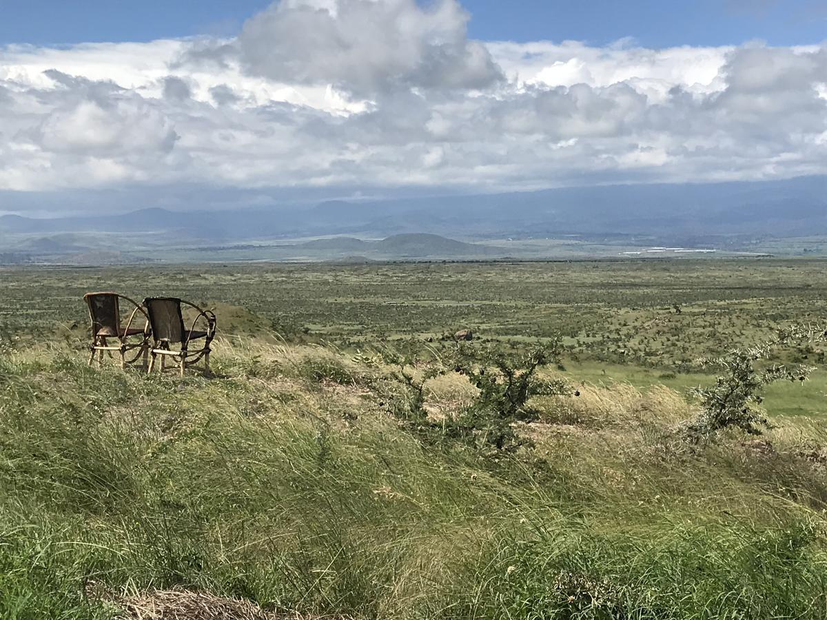 Osiligilai Maasai Lodge Sanya Juu 외부 사진