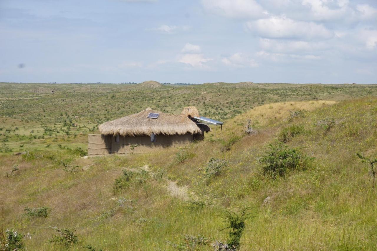 Osiligilai Maasai Lodge Sanya Juu 외부 사진