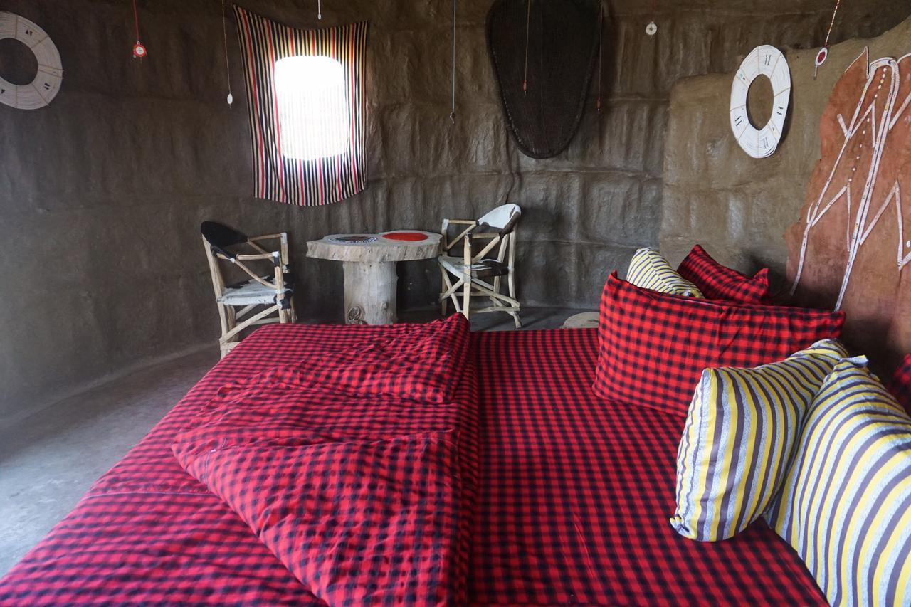 Osiligilai Maasai Lodge Sanya Juu 외부 사진