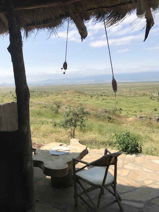 Osiligilai Maasai Lodge Sanya Juu 외부 사진