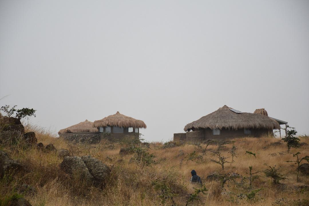 Osiligilai Maasai Lodge Sanya Juu 외부 사진