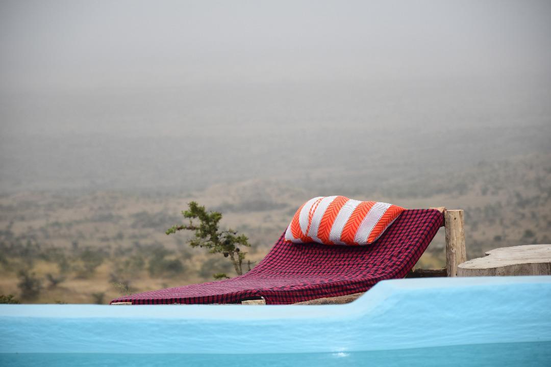 Osiligilai Maasai Lodge Sanya Juu 외부 사진