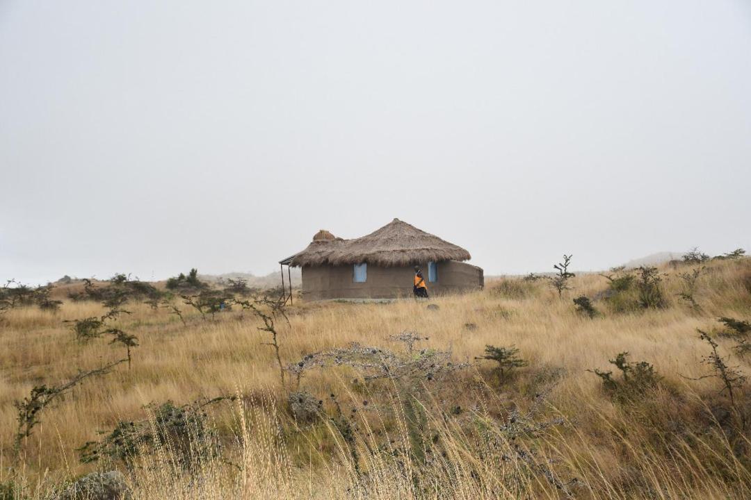 Osiligilai Maasai Lodge Sanya Juu 외부 사진