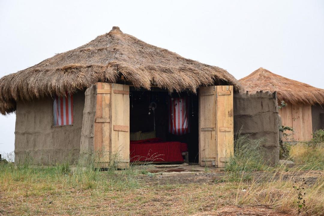 Osiligilai Maasai Lodge Sanya Juu 외부 사진
