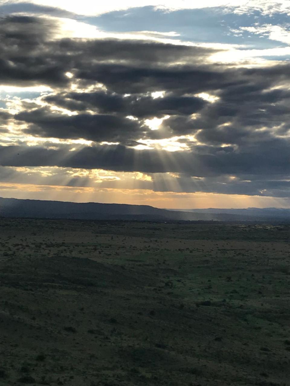 Osiligilai Maasai Lodge Sanya Juu 외부 사진