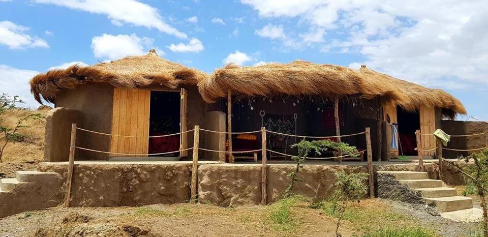 Osiligilai Maasai Lodge Sanya Juu 외부 사진